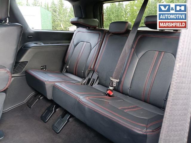2023 Ford Expedition - $50,563