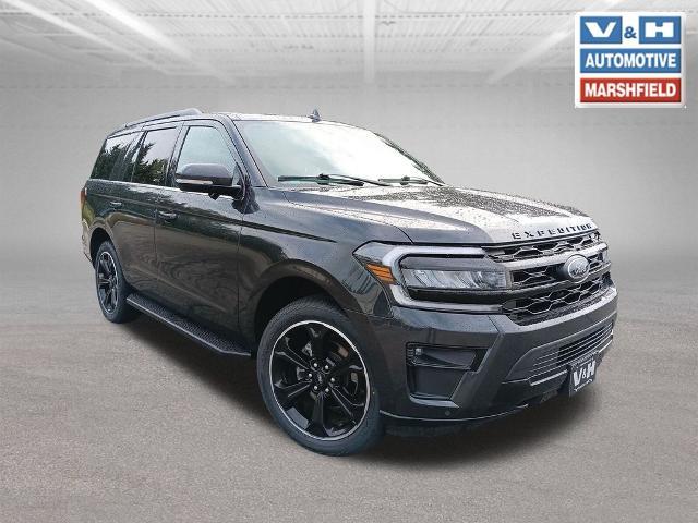 2023 Ford Expedition - $50,563