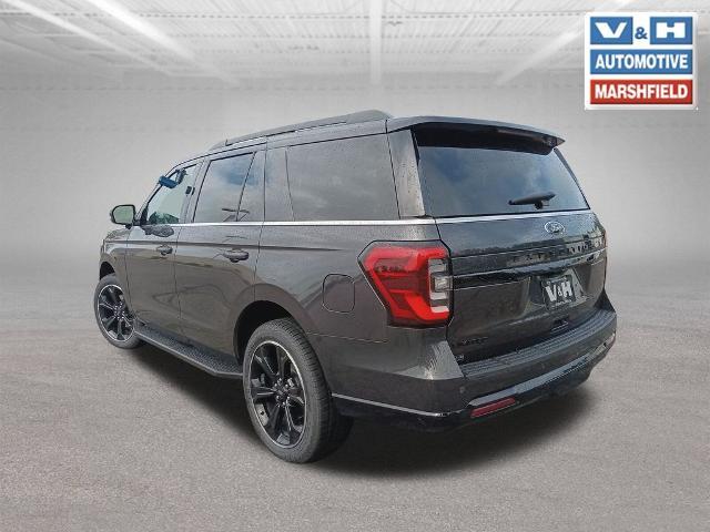 2023 Ford Expedition - $50,563