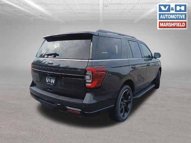 2023 Ford Expedition - $50,563