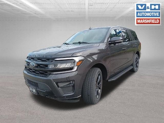 2023 Ford Expedition - $50,563