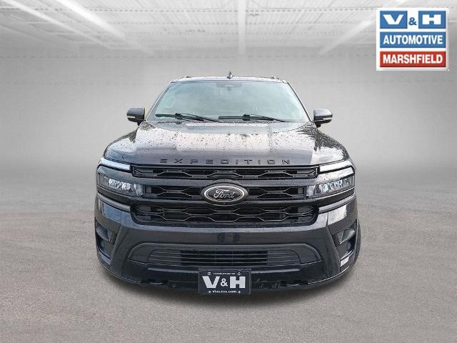 2023 Ford Expedition - $50,563