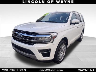 2023 Ford Expedition 4X4 Limited 4DR SUV