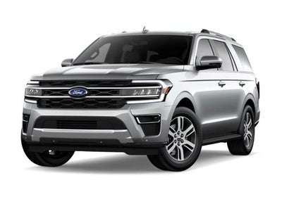 2024 Ford Expedition 4X4 Limited 4DR SUV