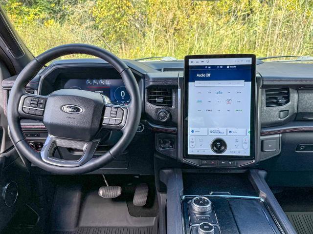 2024 Ford Expedition - $58,975