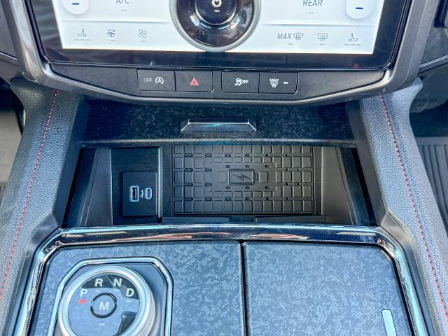 2024 Ford Expedition - $58,975