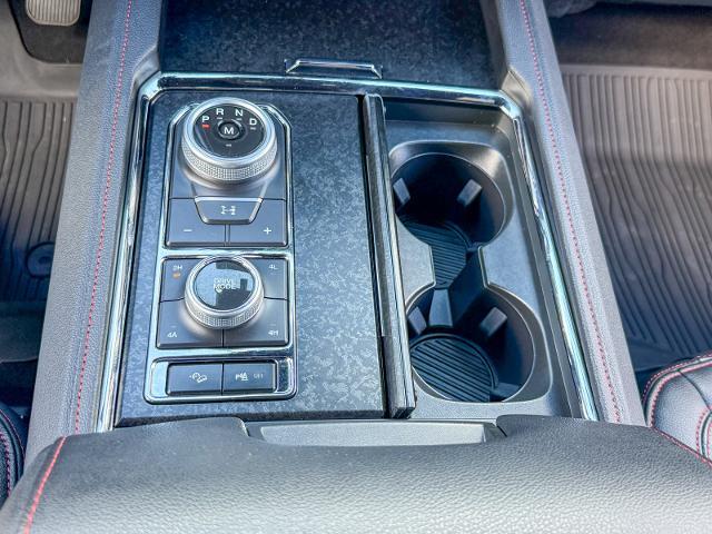 2024 Ford Expedition - $58,975