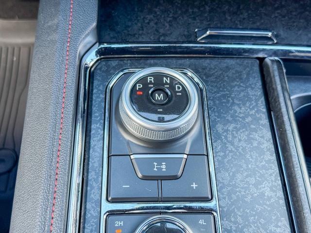 2024 Ford Expedition - $58,975