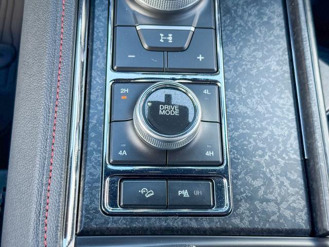 2024 Ford Expedition - $58,975