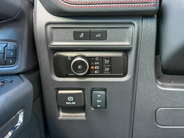 2024 Ford Expedition - $58,975