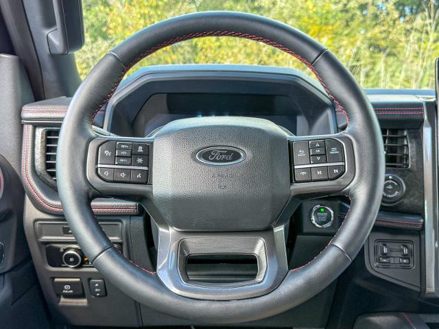 2024 Ford Expedition - $58,975