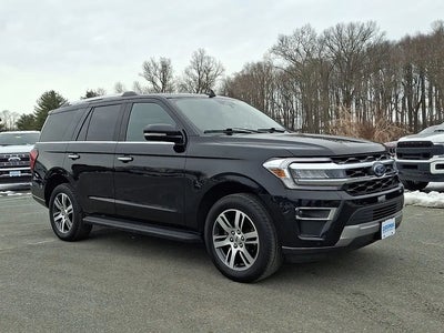 2024 Ford Expedition 4X4 Limited 4DR SUV