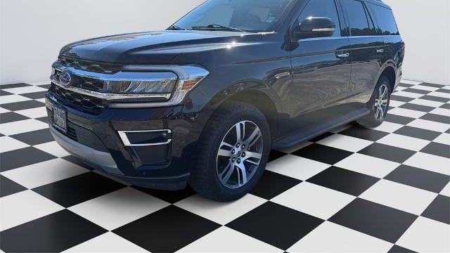 Preowned 2024 Ford Expedition Limited for Sale