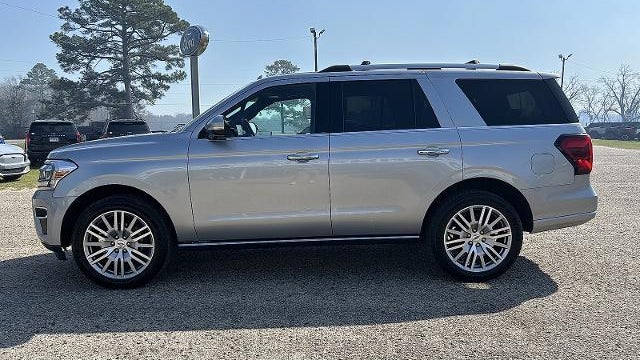 Preowned 2024 Ford Expedition Limited for Sale