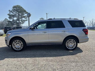 2024 Ford Expedition 4X4 Limited 4DR SUV