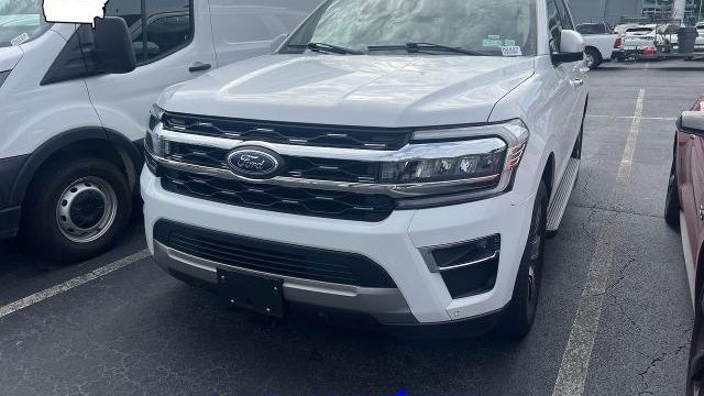 Preowned 2024 Ford Expedition Limited for Sale