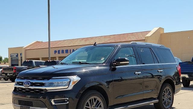 Preowned 2024 Ford Expedition Limited for Sale