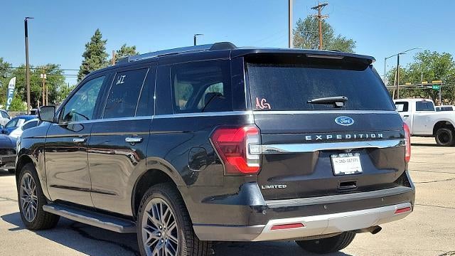 2024 Ford Expedition Limited