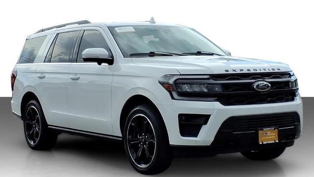 Preowned 2024 Ford Expedition Limited for Sale