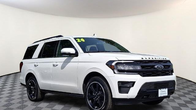 Preowned 2024 Ford Expedition Limited for Sale