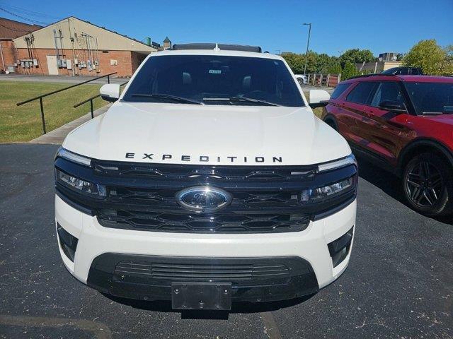 2024 Ford Expedition - $51,998