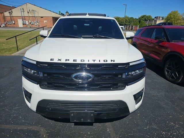 2024 Ford Expedition - $51,998