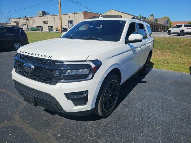 2024 Ford Expedition - $51,998