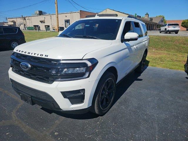 2024 Ford Expedition - $51,998
