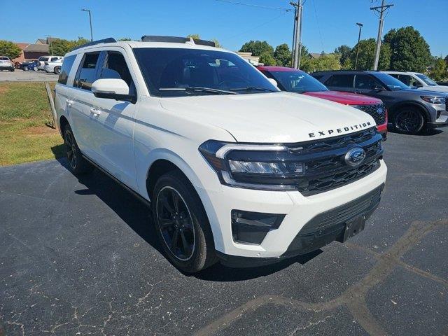 2024 Ford Expedition - $51,998