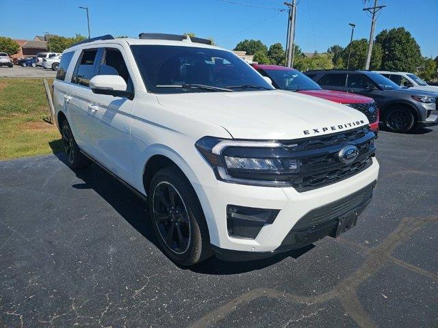 2024 Ford Expedition - $51,998
