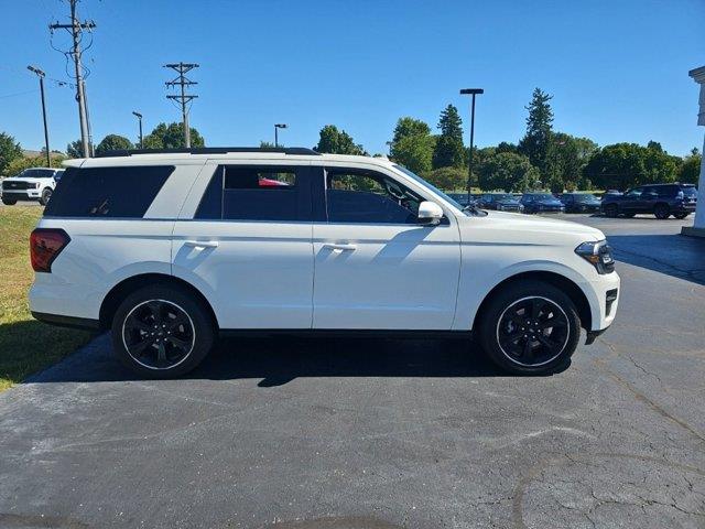 2024 Ford Expedition - $51,998