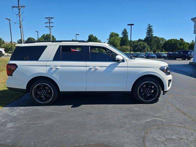 2024 Ford Expedition - $51,998