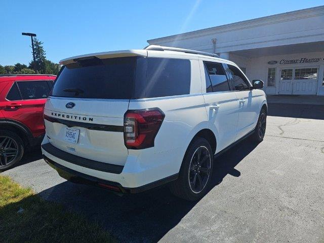 2024 Ford Expedition - $51,998