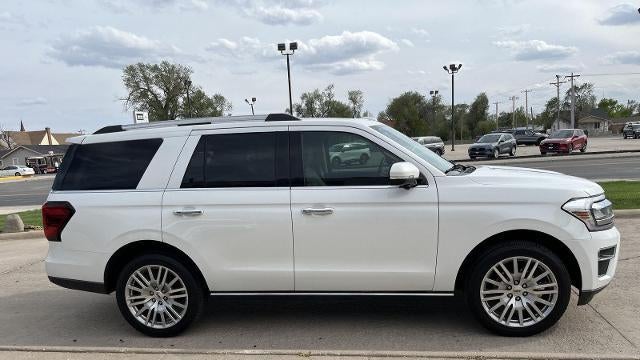 2024 Ford Expedition Limited