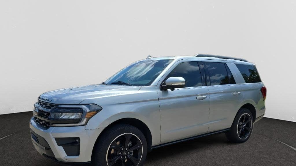 Preowned 2024 Ford Expedition Limited for Sale