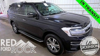 2023 Ford Expedition 4X4 Limited 4DR SUV