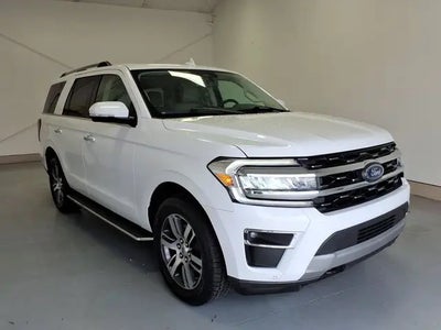 2023 Ford Expedition 4X4 Limited 4DR SUV