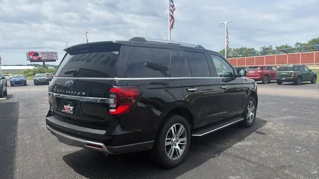 2023 Ford Expedition Limited
