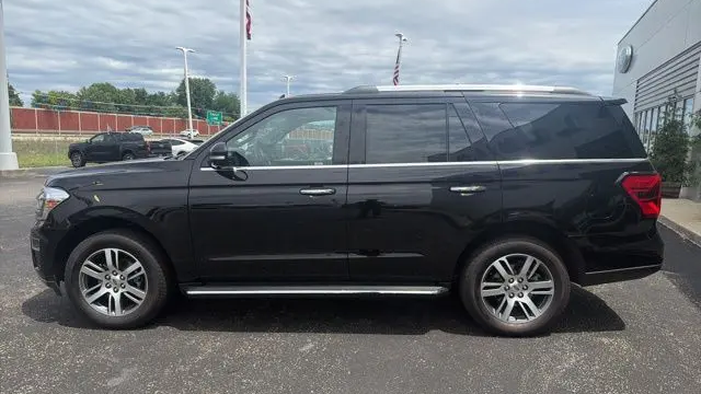 2023 Ford Expedition Limited