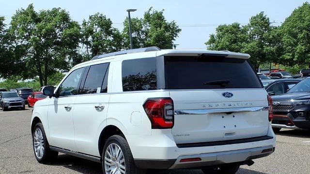 2023 Ford Expedition Limited