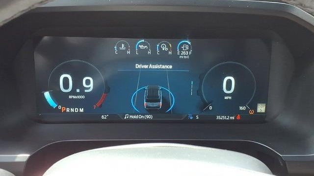 2023 Ford Expedition Limited