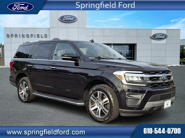 2023 Ford Expedition