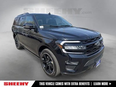 2023 Ford Expedition 4X4 Limited 4DR SUV