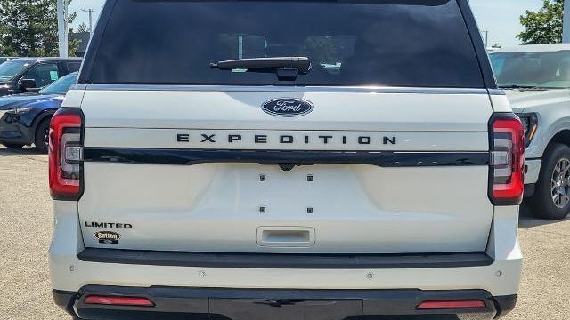 2023 Ford Expedition Limited