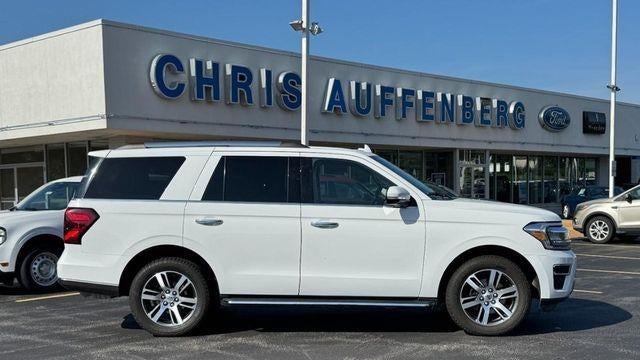 Preowned 2023 Ford Expedition Limited for Sale