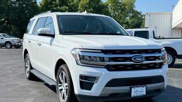 2023 Ford Expedition Limited