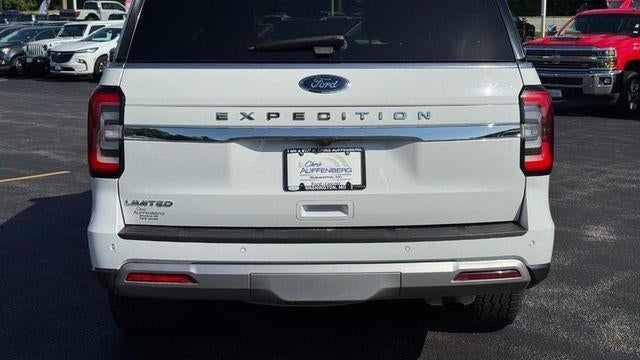 2023 Ford Expedition Limited