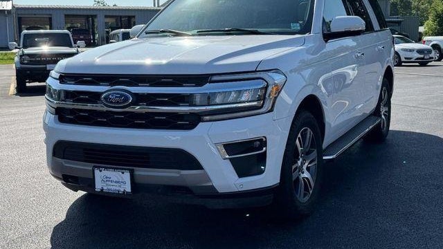 2023 Ford Expedition Limited