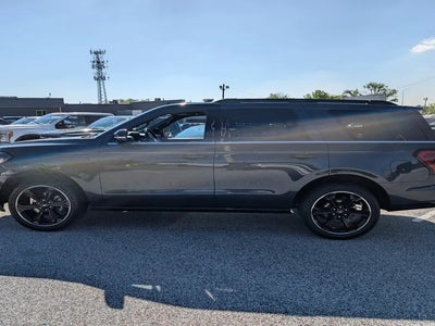 2023 Ford Expedition 4X4 Limited 4DR SUV