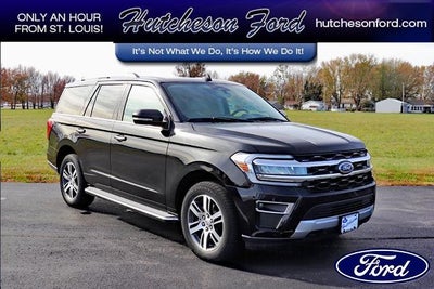 2023 Ford Expedition 4X4 Limited 4DR SUV